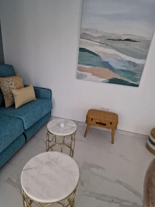 Piso en alquiler en San Matías - Realejo en Granada