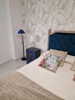 Piso en alquiler en San Matías - Realejo en Granada