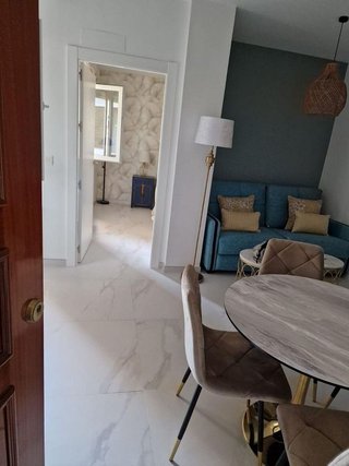 Piso en alquiler en San Matías - Realejo en Granada