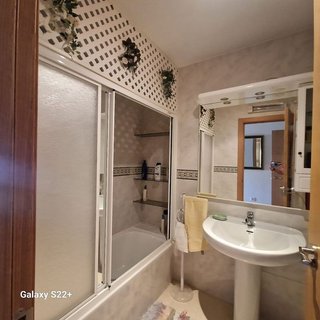 Piso en alquiler en Cala de Finestrat en Finestrat