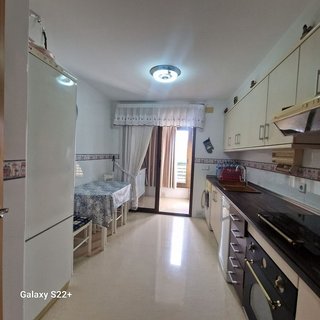 Piso en alquiler en Cala de Finestrat en Finestrat