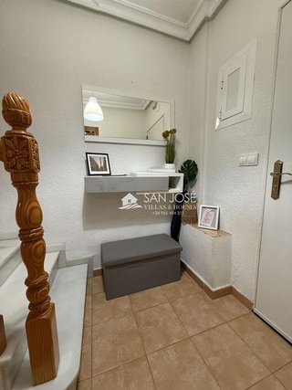 Casa adosada en venta en Aspe