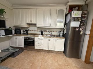 Casa adosada en venta en Aspe