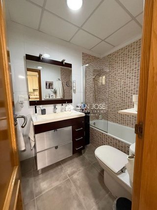 Casa adosada en venta en Aspe