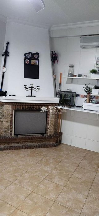 Casa adosada en venta en Aspe