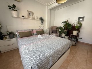 Casa adosada en venta en Aspe