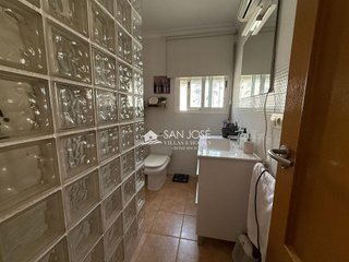 Casa adosada en venta en Aspe