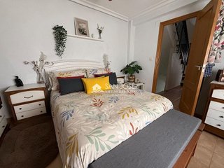 Casa adosada en venta en Aspe