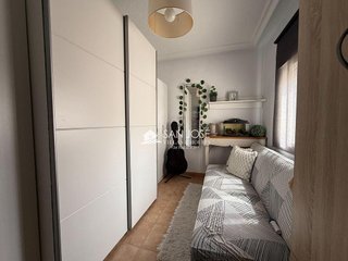 Casa adosada en venta en Aspe