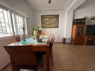 Casa adosada en venta en Aspe