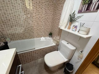 Casa adosada en venta en Aspe