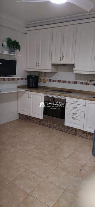 Casa adosada en venta en Aspe