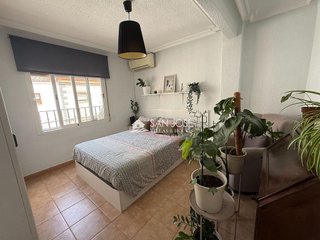 Casa adosada en venta en Aspe