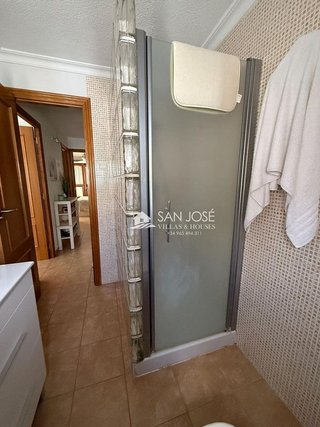 Casa adosada en venta en Aspe