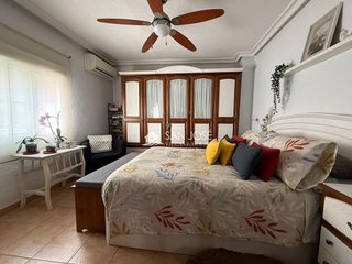 Casa adosada en venta en Aspe