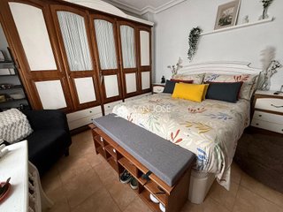 Casa adosada en venta en Aspe