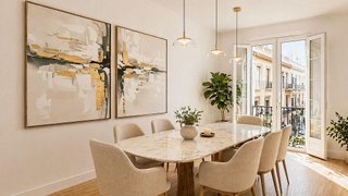 Piso en venta en La Magdalena en Zaragoza