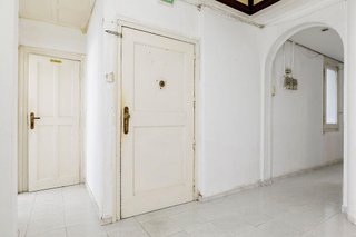 Piso en venta en La Magdalena en Zaragoza