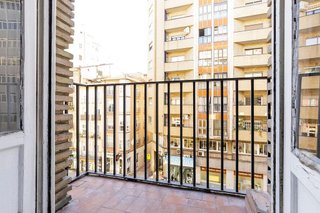 Piso en venta en La Magdalena en Zaragoza