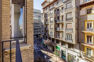 Piso en venta en La Magdalena en Zaragoza