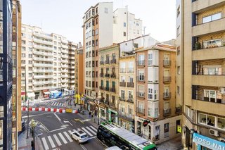 Piso en venta en La Magdalena en Zaragoza