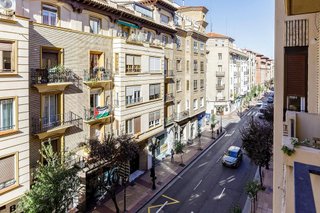 Piso en venta en La Magdalena en Zaragoza