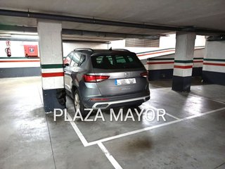 Garaje en venta en Garrido Sur - Estación Sur en Salamanca
