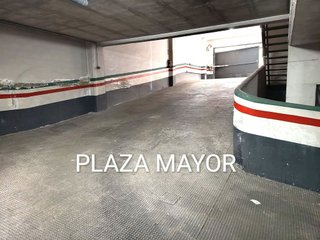 Garaje en venta en Garrido Sur - Estación Sur en Salamanca