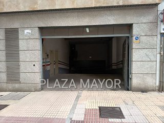 Garaje en venta en Garrido Sur - Estación Sur en Salamanca