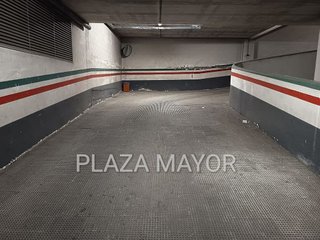 Garaje en venta en Garrido Sur - Estación Sur en Salamanca