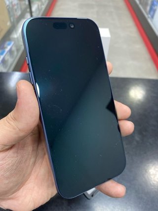 iPhone 17 Pro 256GB Azul