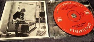 CD Bob Dylan Highway 61 Revisited