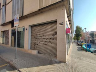 Local comercial en venta en Sant Pere en Terrassa