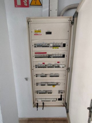 Local comercial en venta en Sant Pere en Terrassa