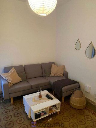 Piso en alquiler en El Camp de l'Arpa del Clot en Barcelona