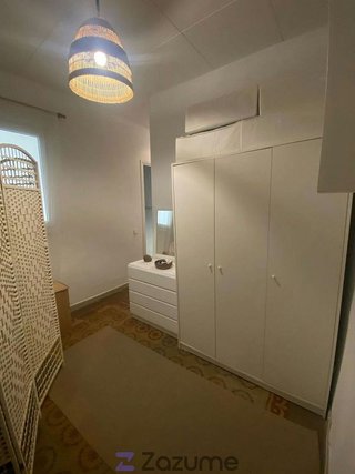 Piso en alquiler en El Camp de l'Arpa del Clot en Barcelona