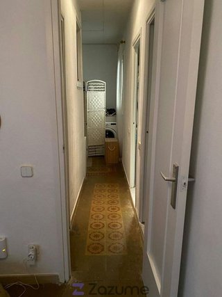 Piso en alquiler en El Camp de l'Arpa del Clot en Barcelona