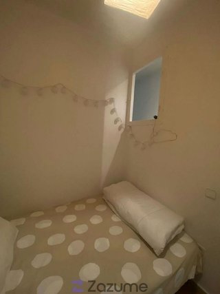Piso en alquiler en El Camp de l'Arpa del Clot en Barcelona