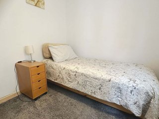 Piso en alquiler en La Florida en Hospitalet de Llobregat, L´