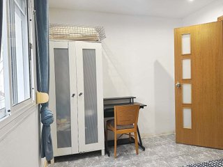 Piso en alquiler en La Florida en Hospitalet de Llobregat, L´