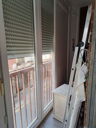 Piso en alquiler en Juan Carlos I en Murcia
