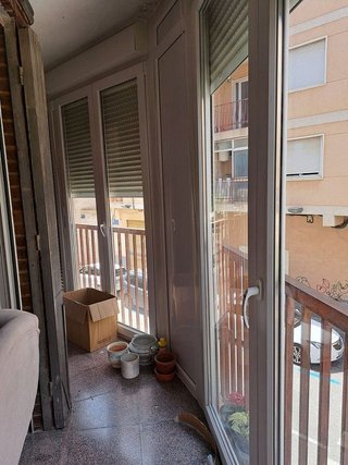 Piso en alquiler en Juan Carlos I en Murcia