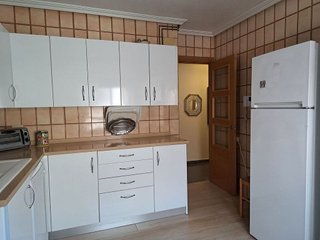 Piso en alquiler en Juan Carlos I en Murcia