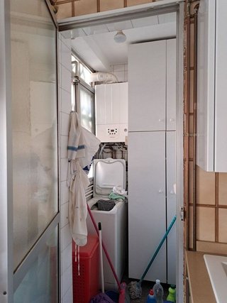 Piso en alquiler en Juan Carlos I en Murcia