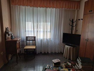 Piso en alquiler en Juan Carlos I en Murcia