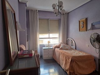 Piso en alquiler en Juan Carlos I en Murcia