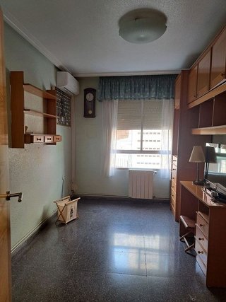 Piso en alquiler en Juan Carlos I en Murcia