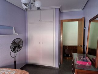 Piso en alquiler en Juan Carlos I en Murcia