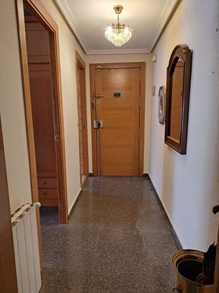 Piso en alquiler en Juan Carlos I en Murcia
