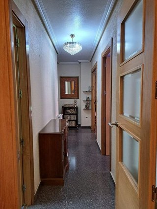 Piso en alquiler en Juan Carlos I en Murcia